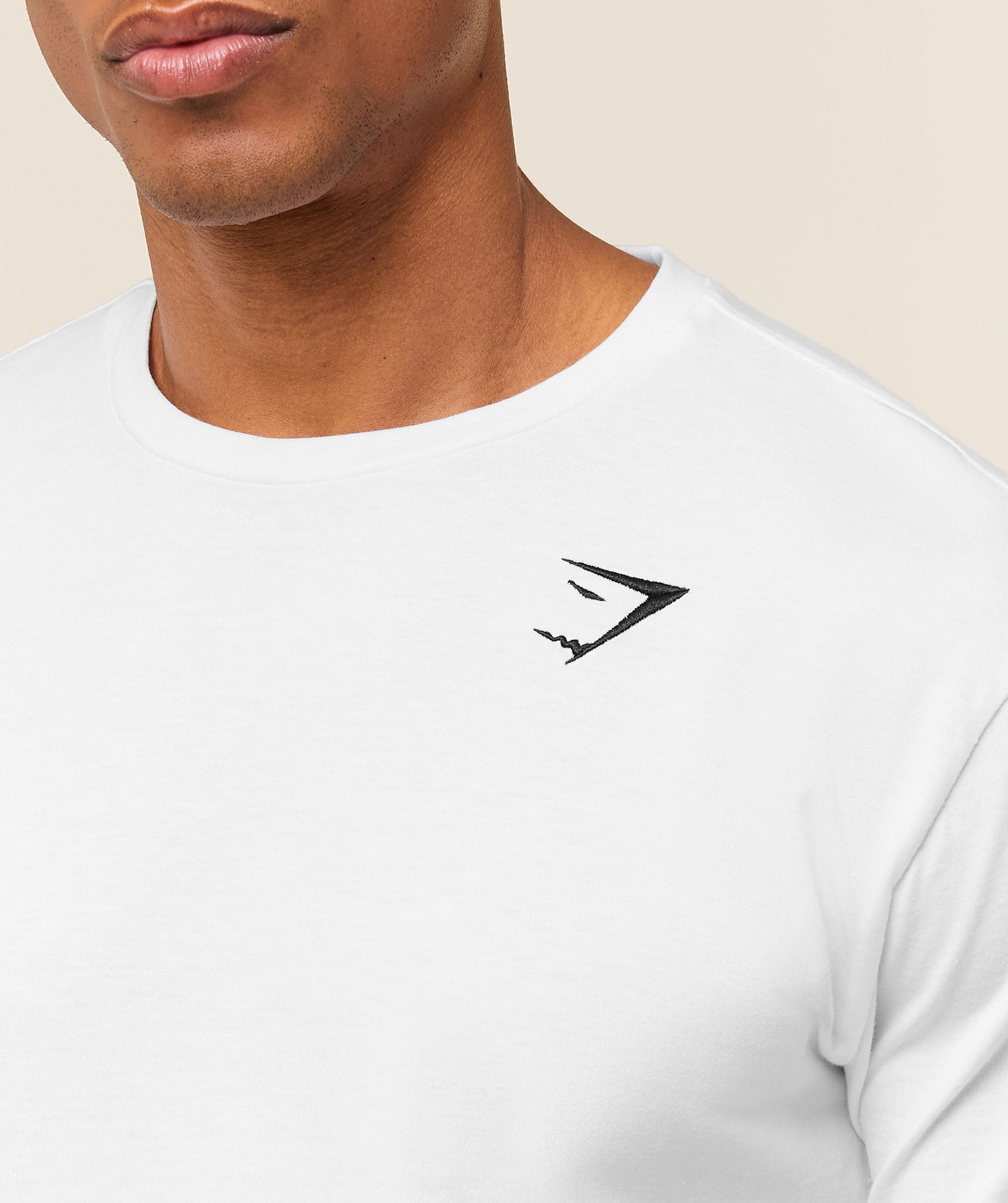 Crest T-Shirt - Image 5