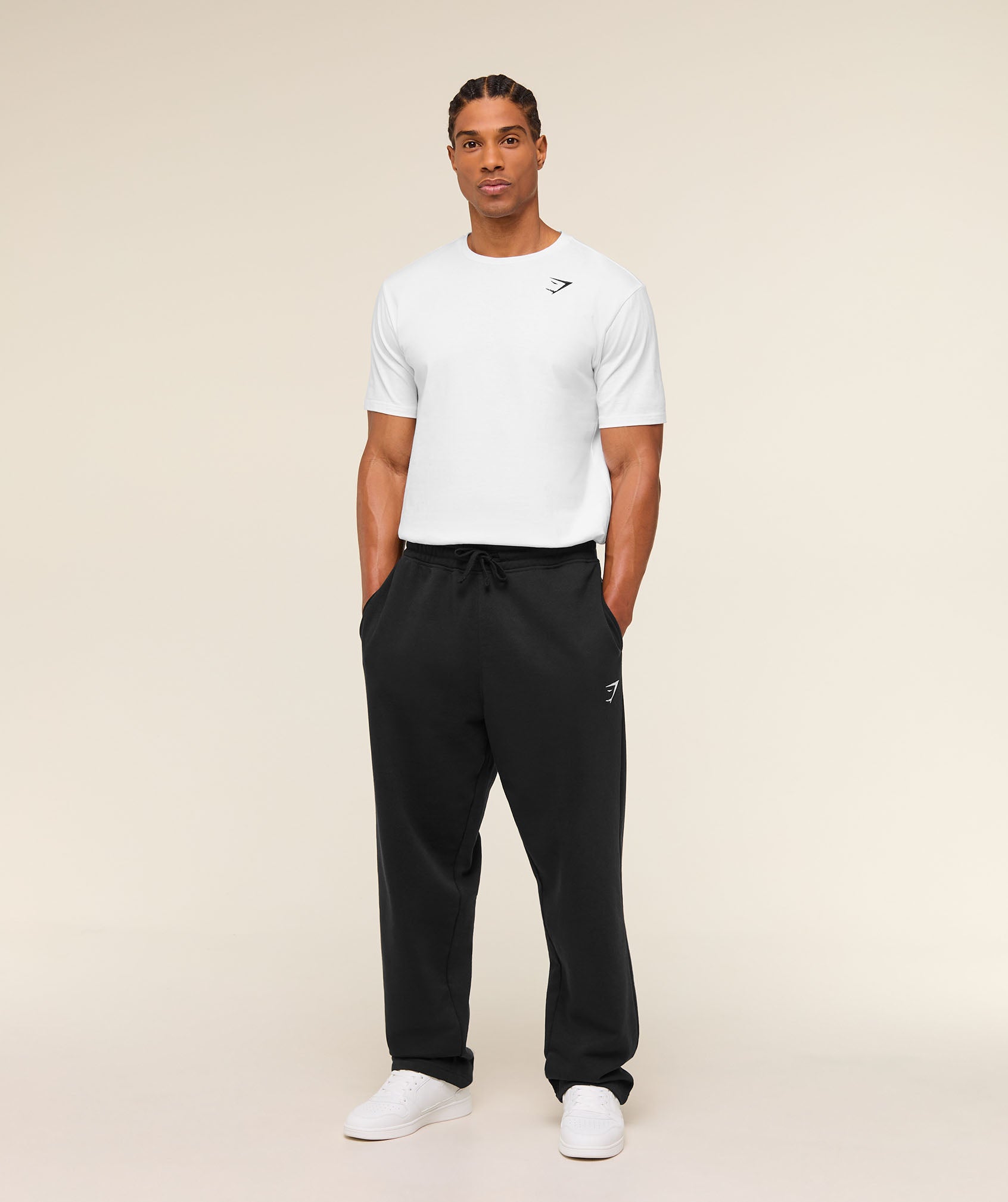 Crest T-Shirt - Image 4