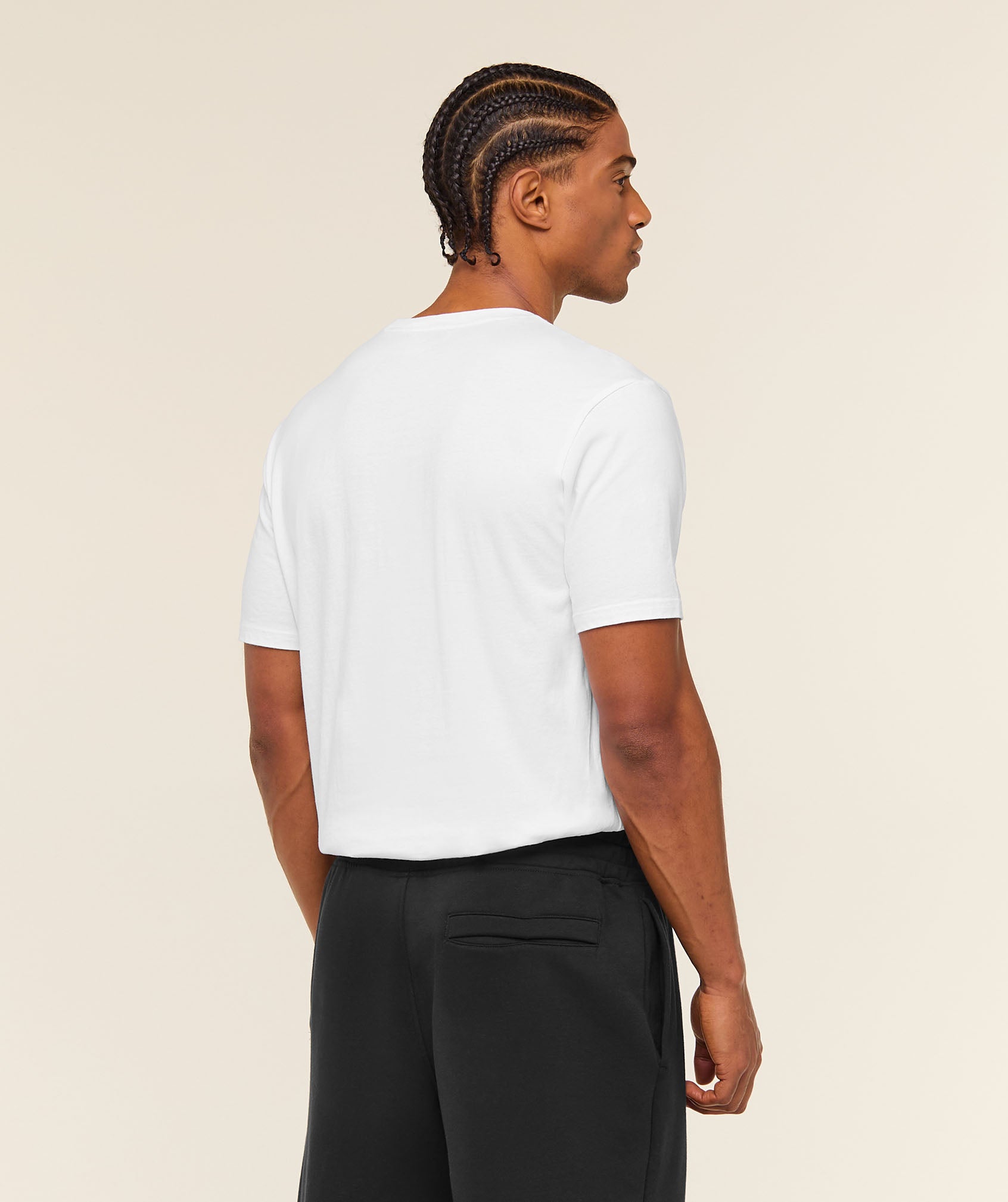 Crest T-Shirt - Image 2