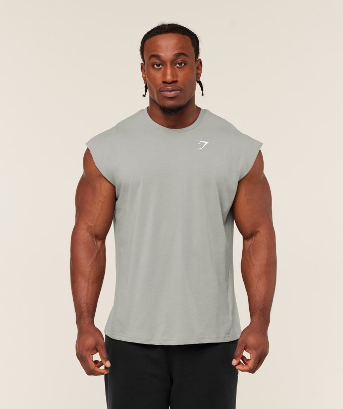 Critical Cut Off Tank