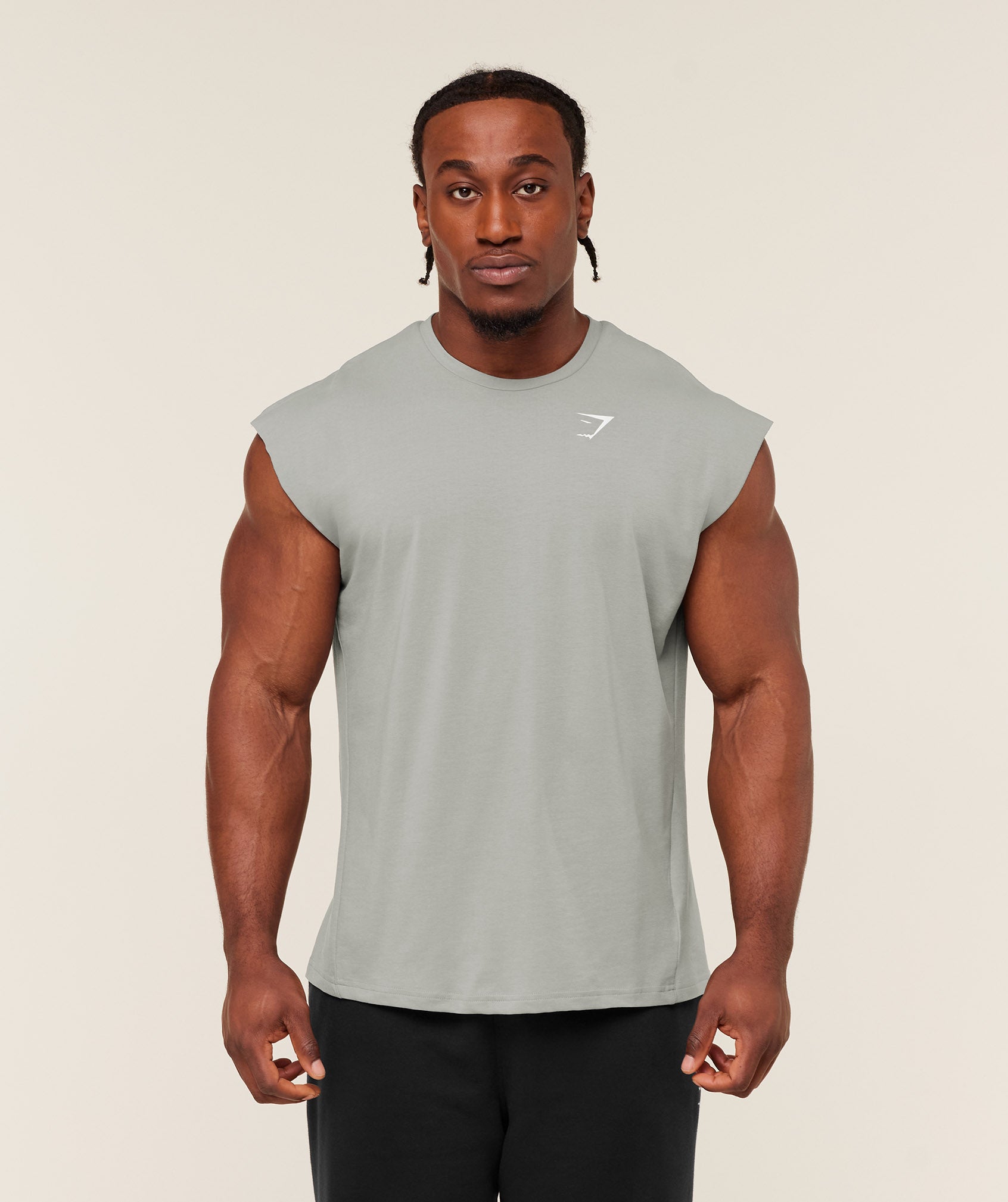 Critical Cut Off Tank - Image 2