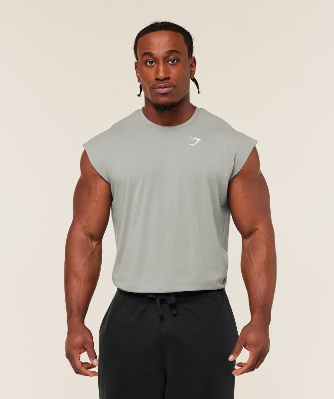 Critical Cut Off Tank