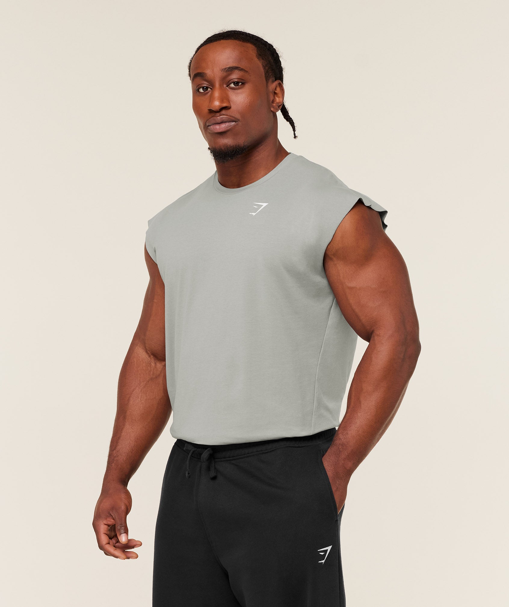 Critical Cut Off Tank - Image 4