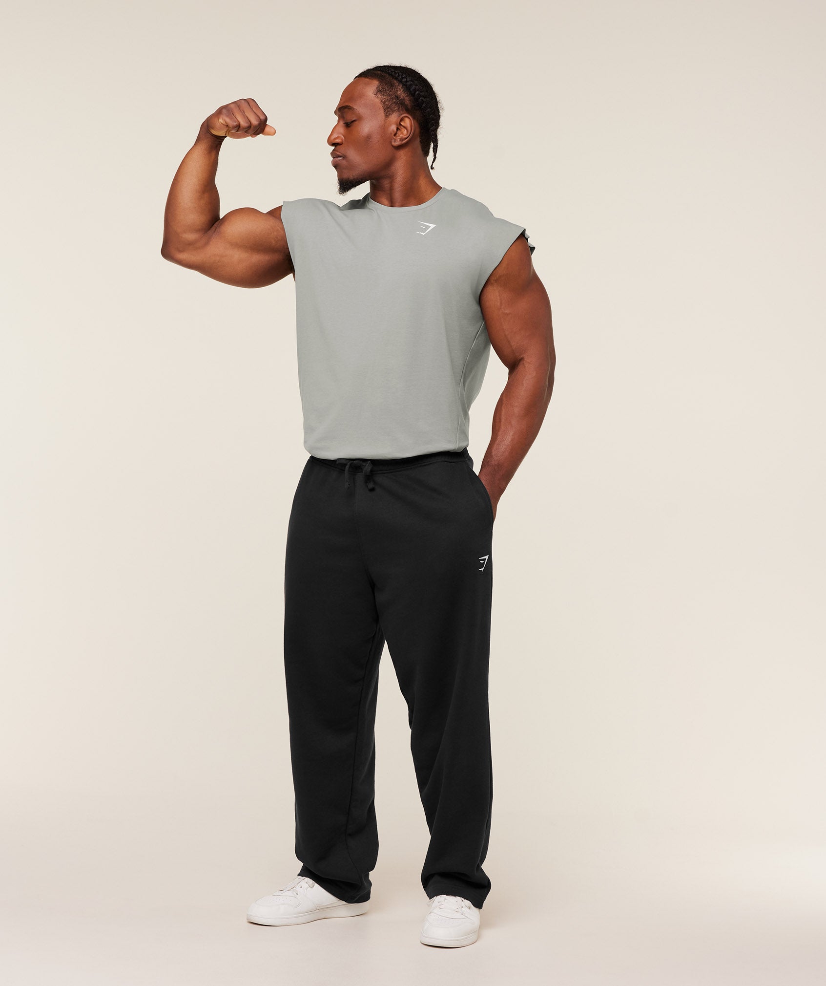 Critical Cut Off Tank - Image 6
