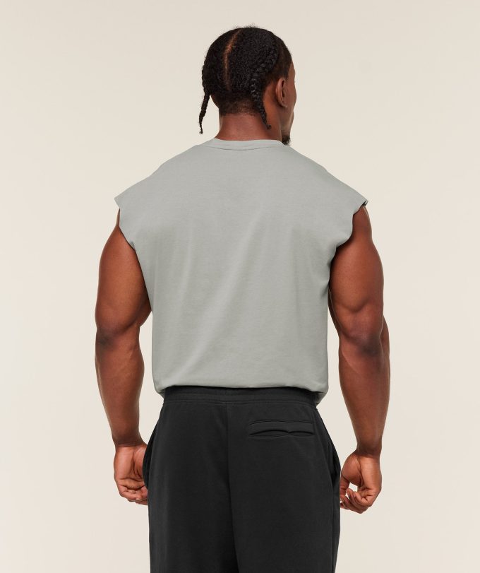 Critical Cut Off Tank