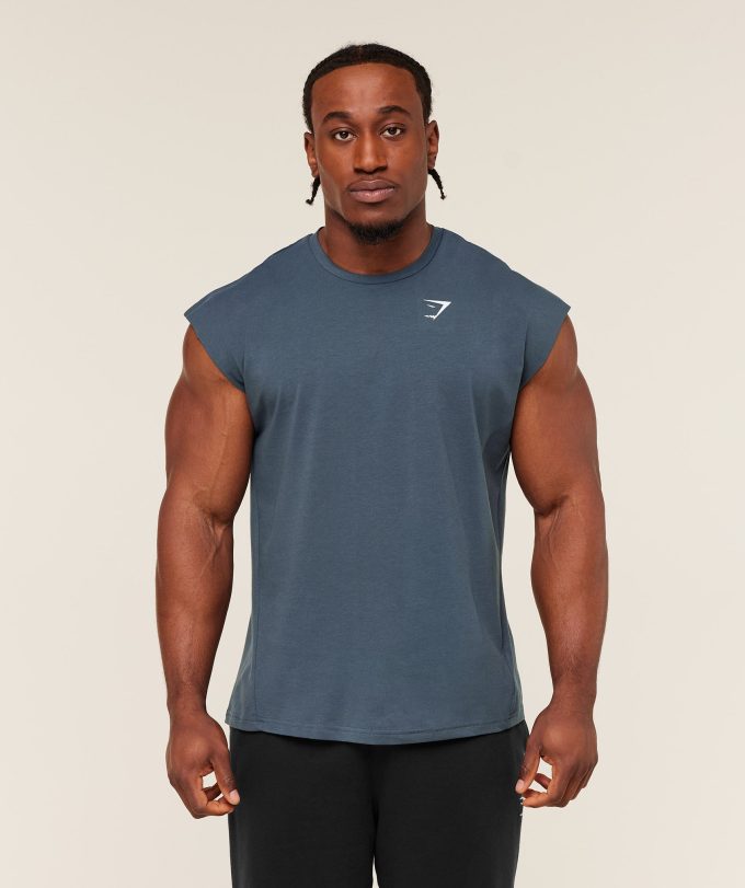 Critical Cut Off Tank