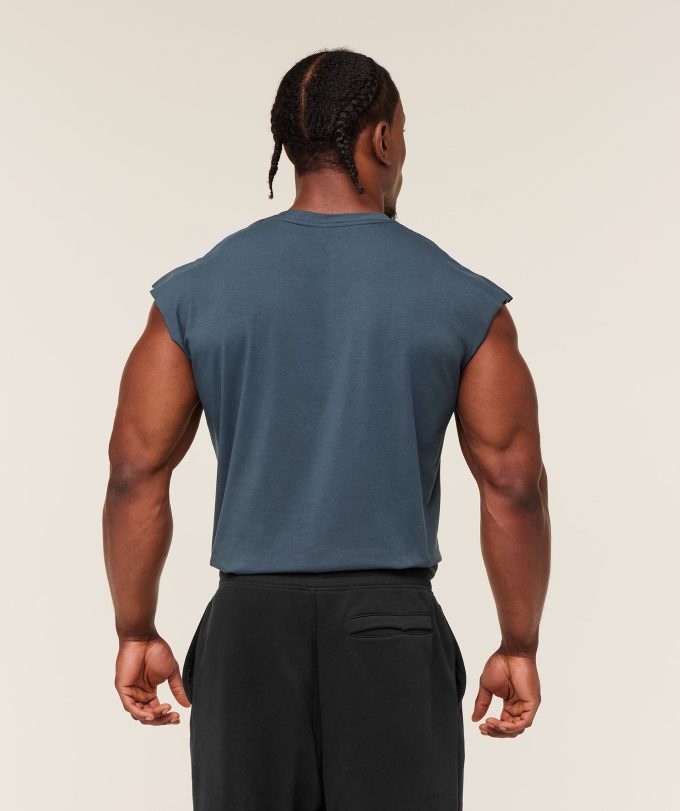 Critical Cut Off Tank