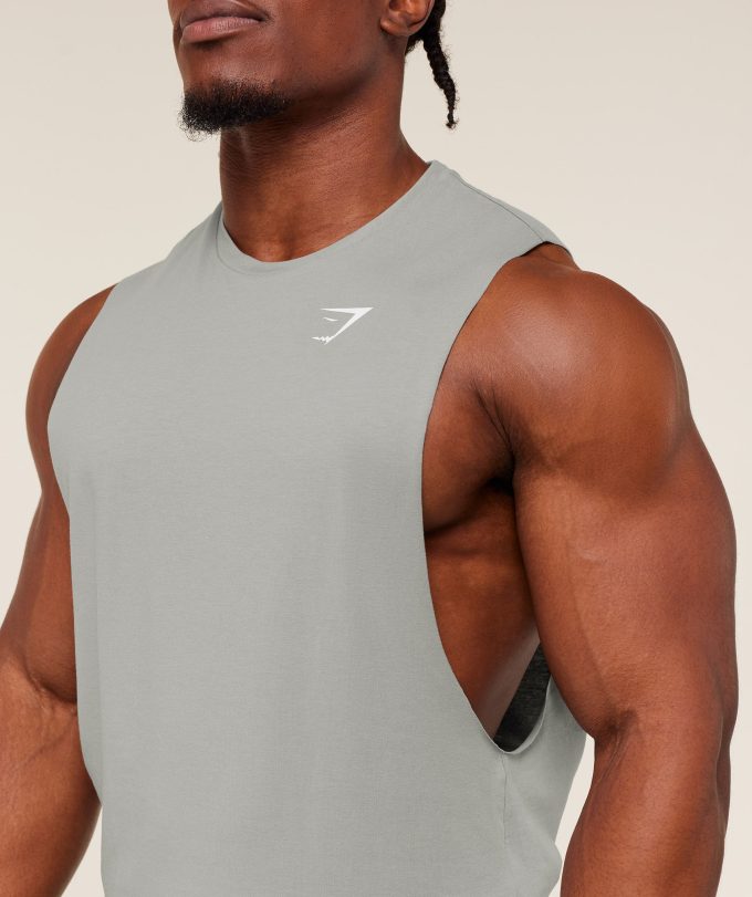 Critical 2.0 Drop Arm Tank