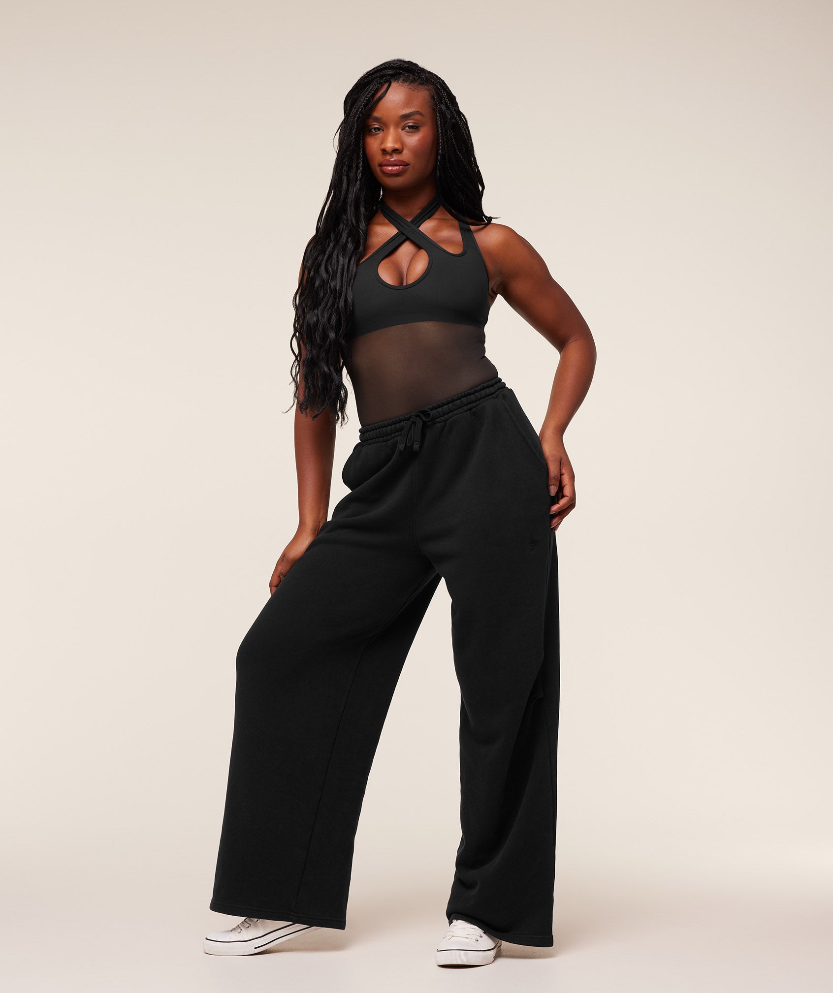 Dark Energy Mesh Tank - Image 4