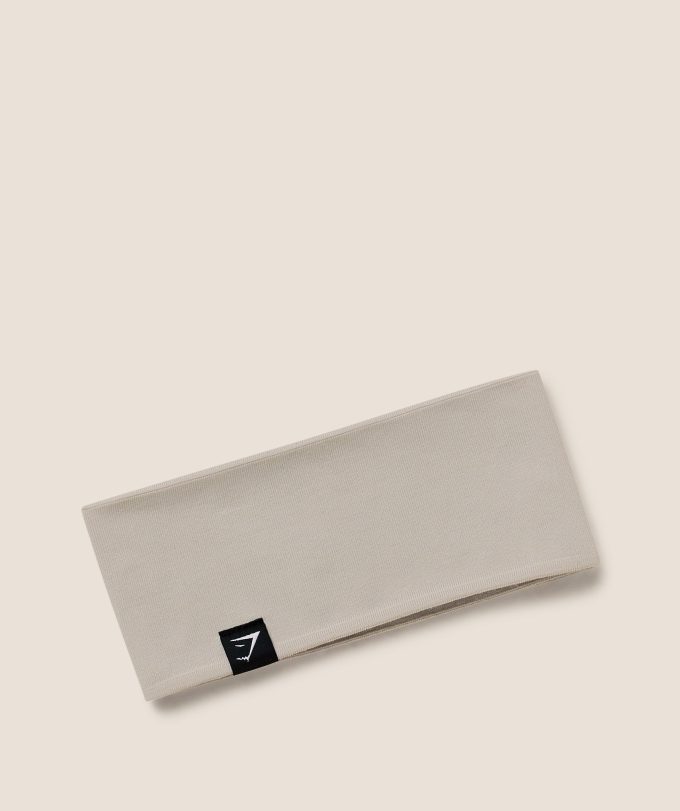 Diffuse Sweat Headband