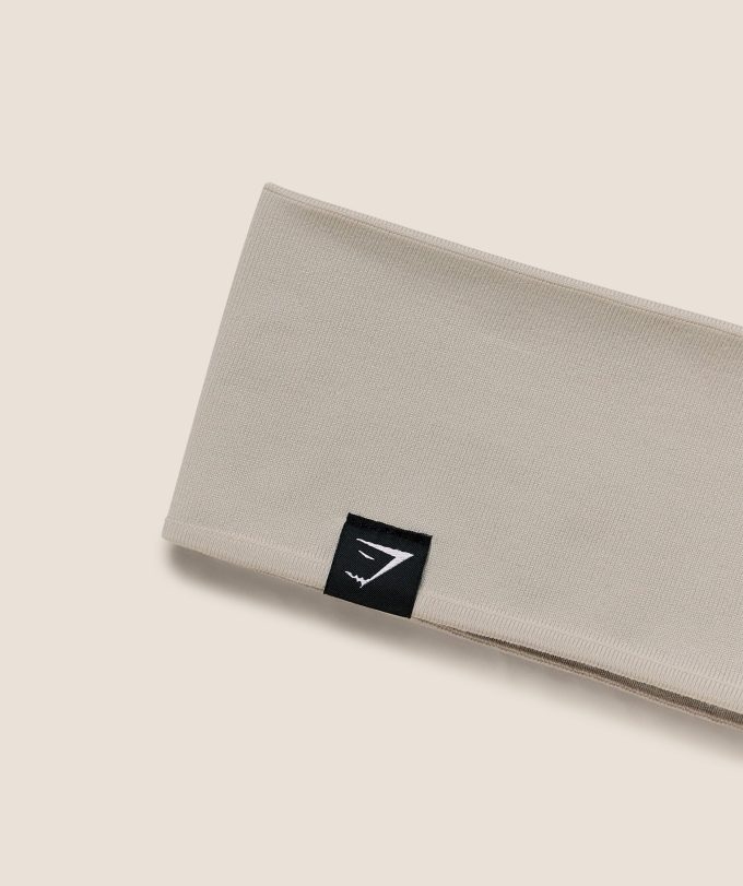 Diffuse Sweat Headband