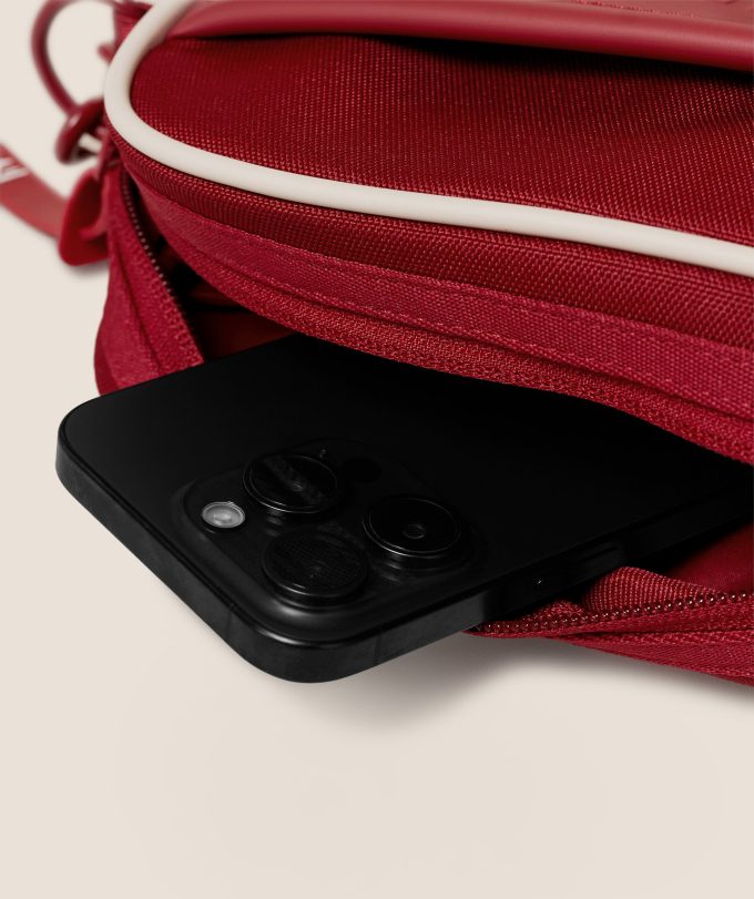 Everyday Camera Bag