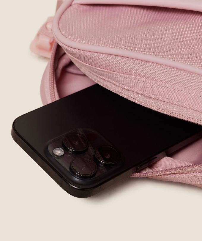 Everyday Camera Bag