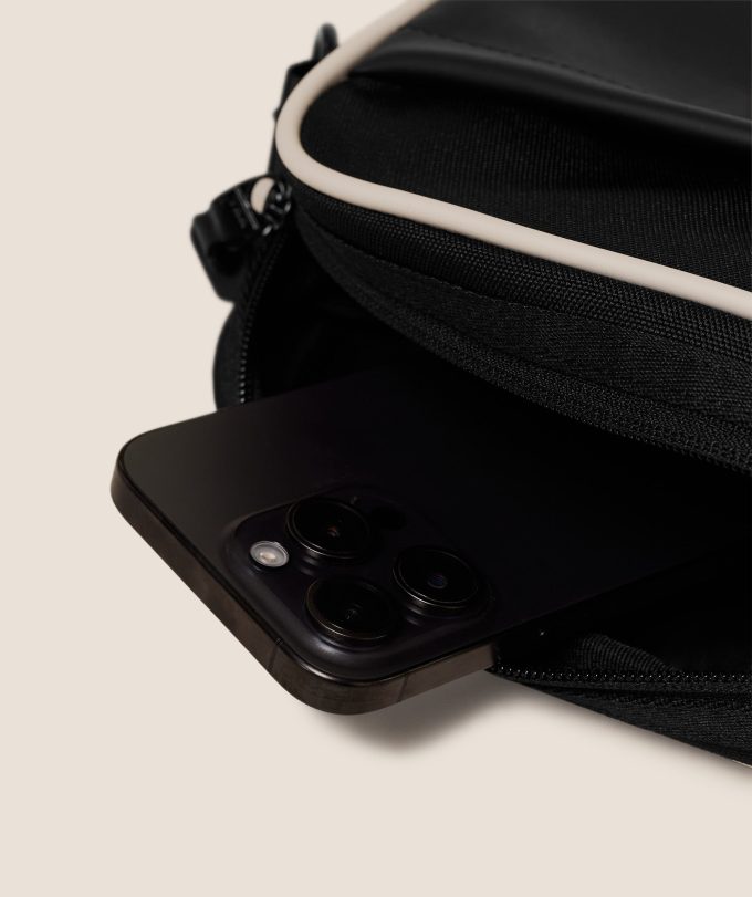 Everyday Camera Bag
