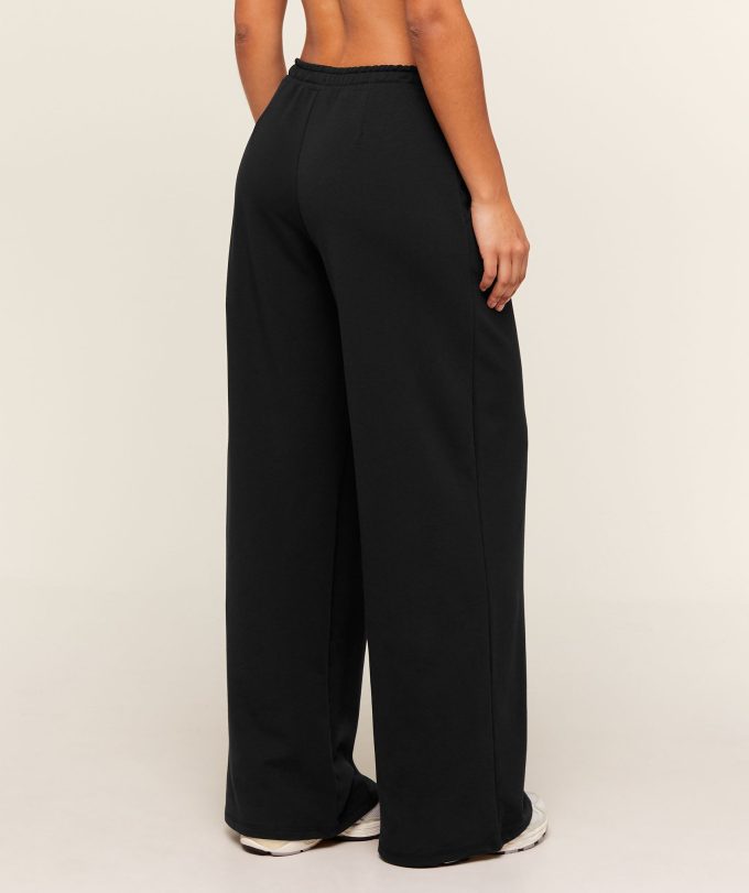 Lightweight Wide Leg Pant Tall