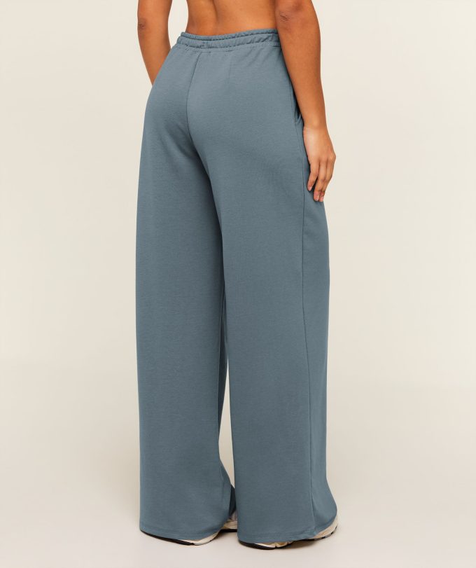 Lightweight Wide Leg Pant Tall