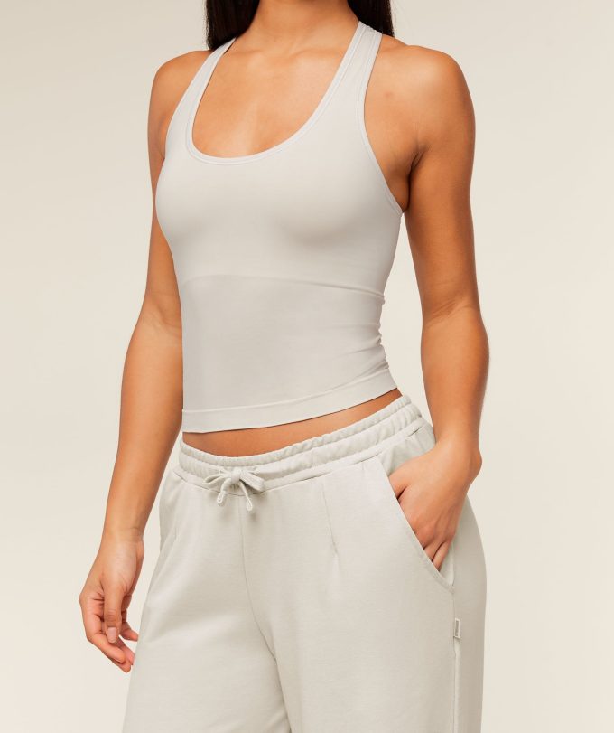 Lightweight Wide Leg Pant Tall
