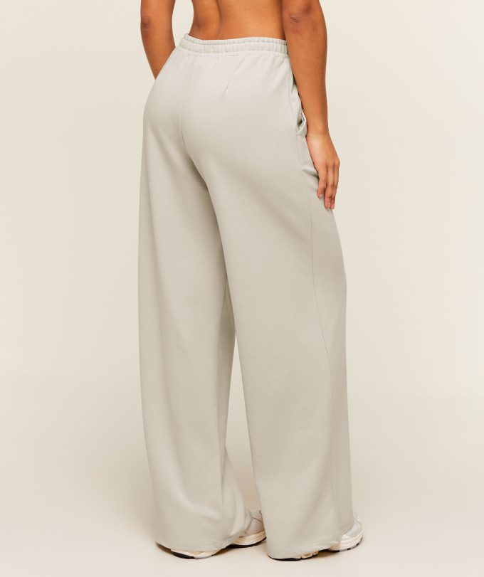 Lightweight Wide Leg Pant Tall