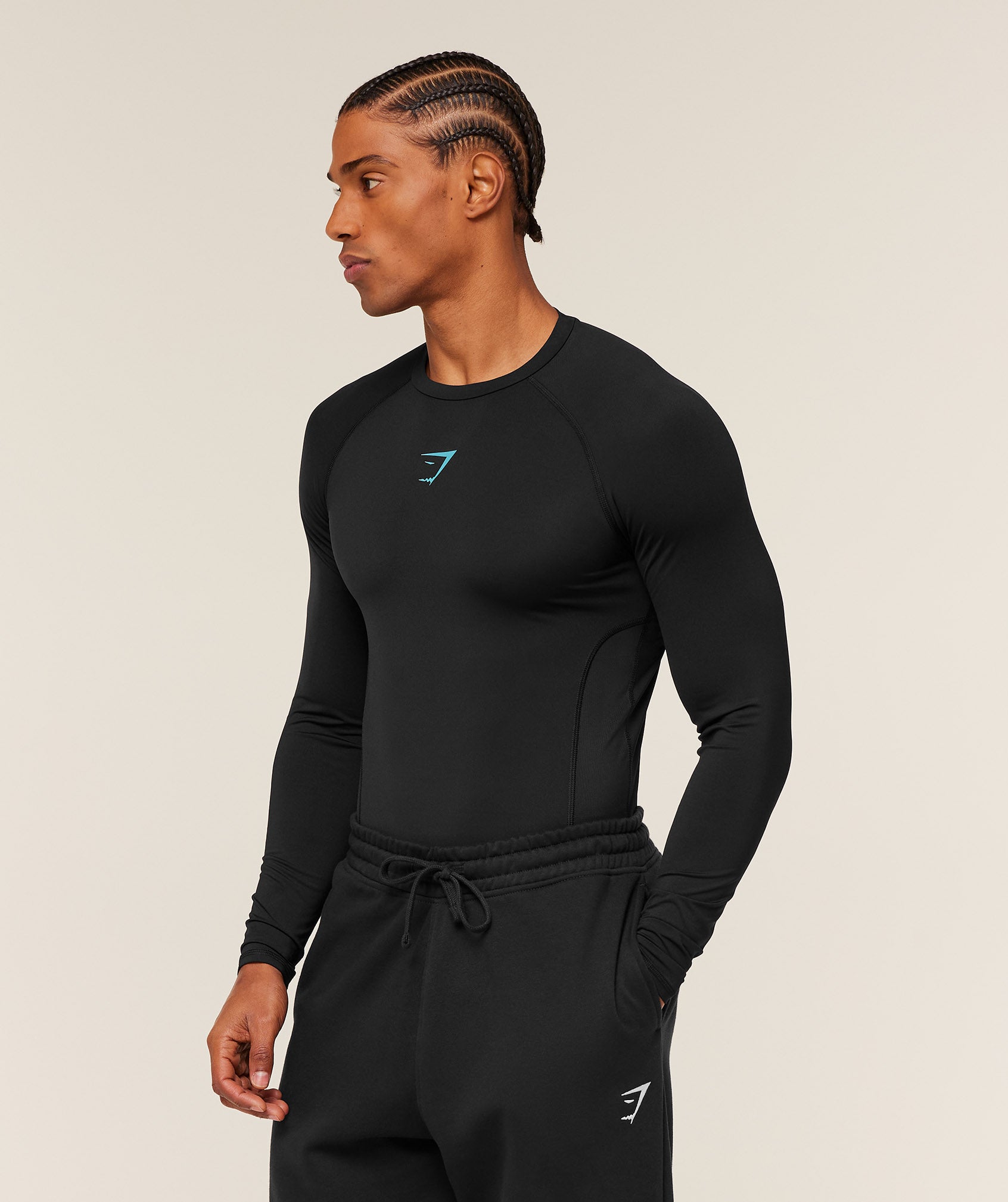 Element Baselayer Long Sleeve T-Shirt - Image 3