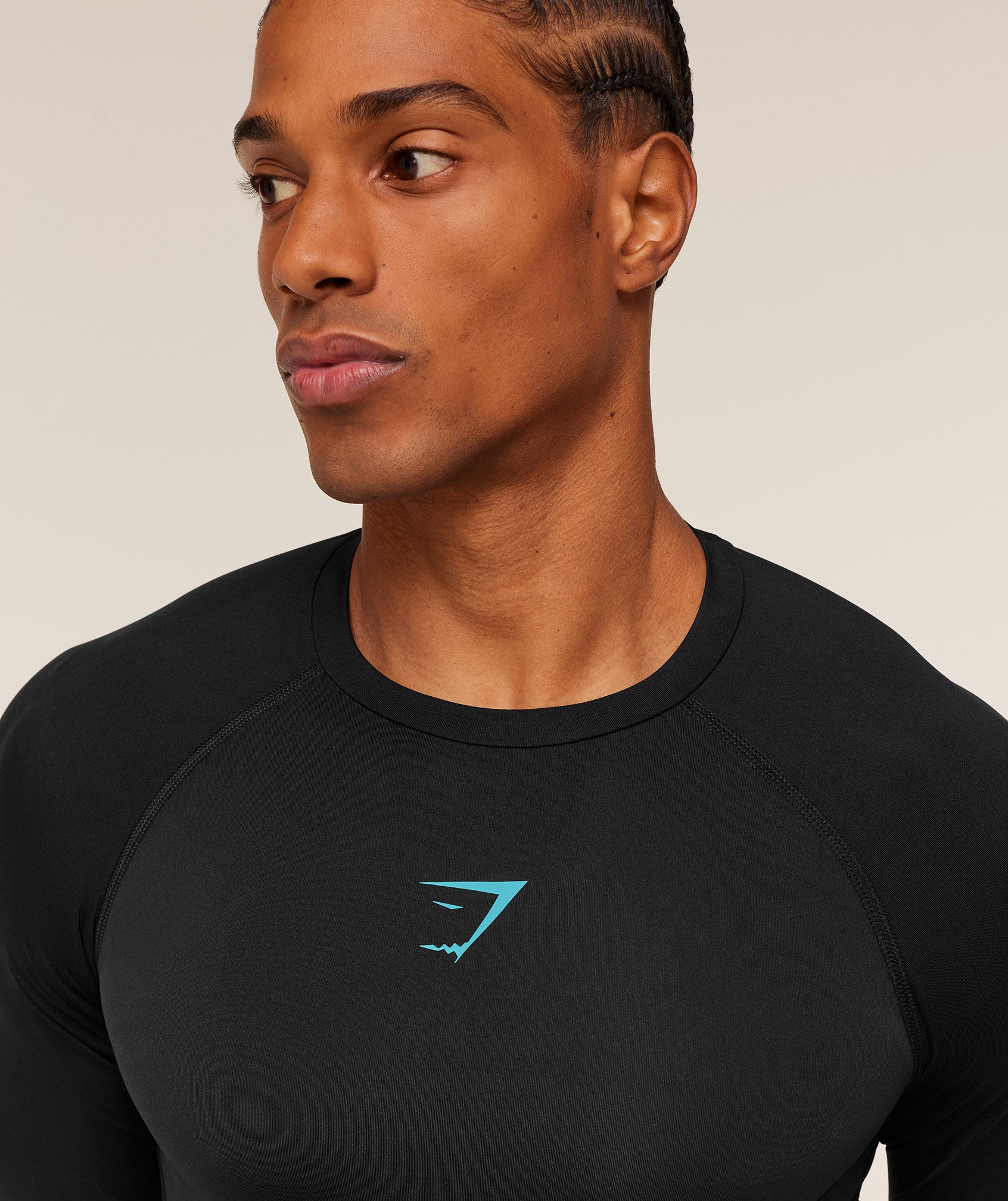 Element Baselayer Long Sleeve T-Shirt - Image 4