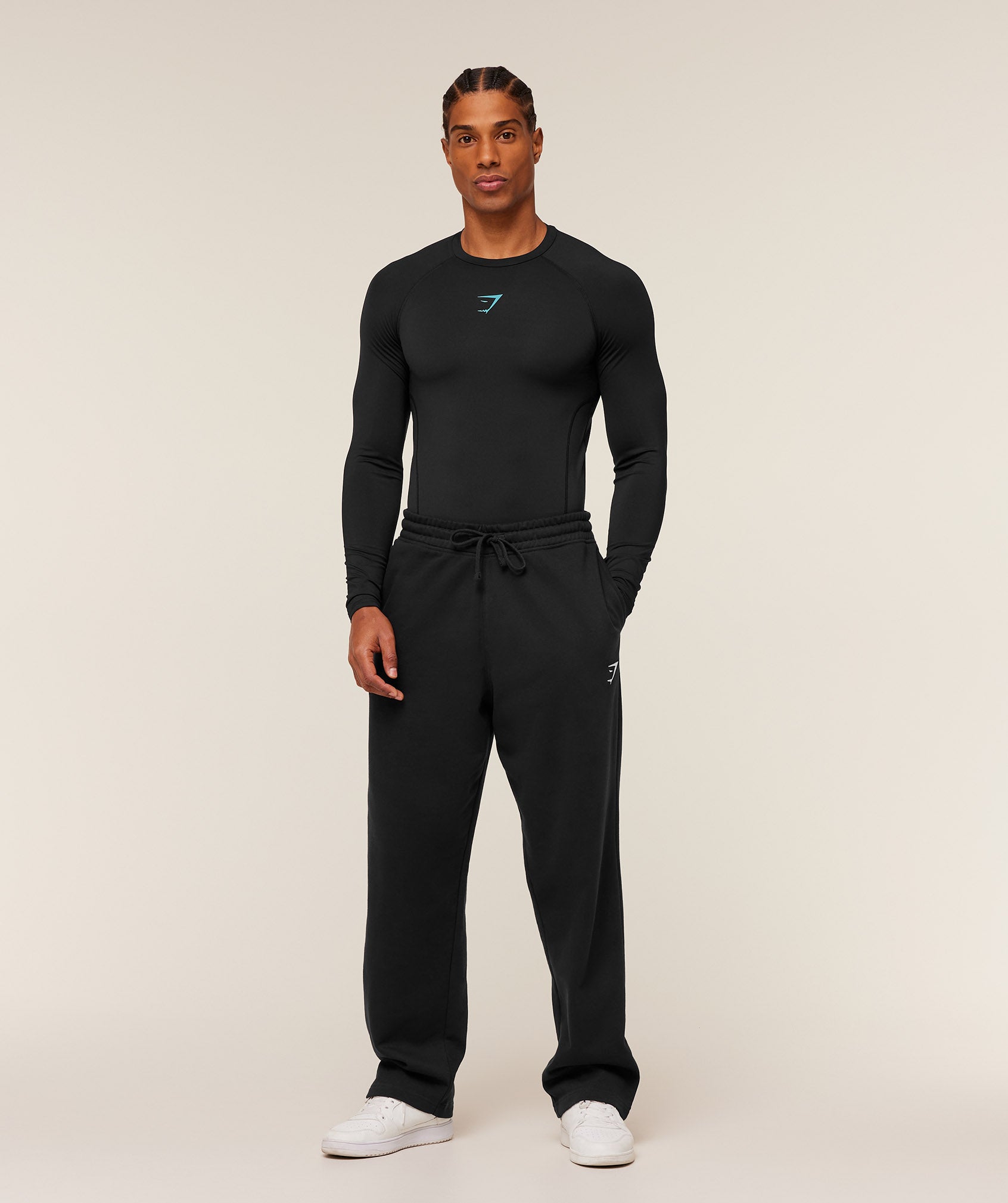 Element Baselayer Long Sleeve T-Shirt - Image 6