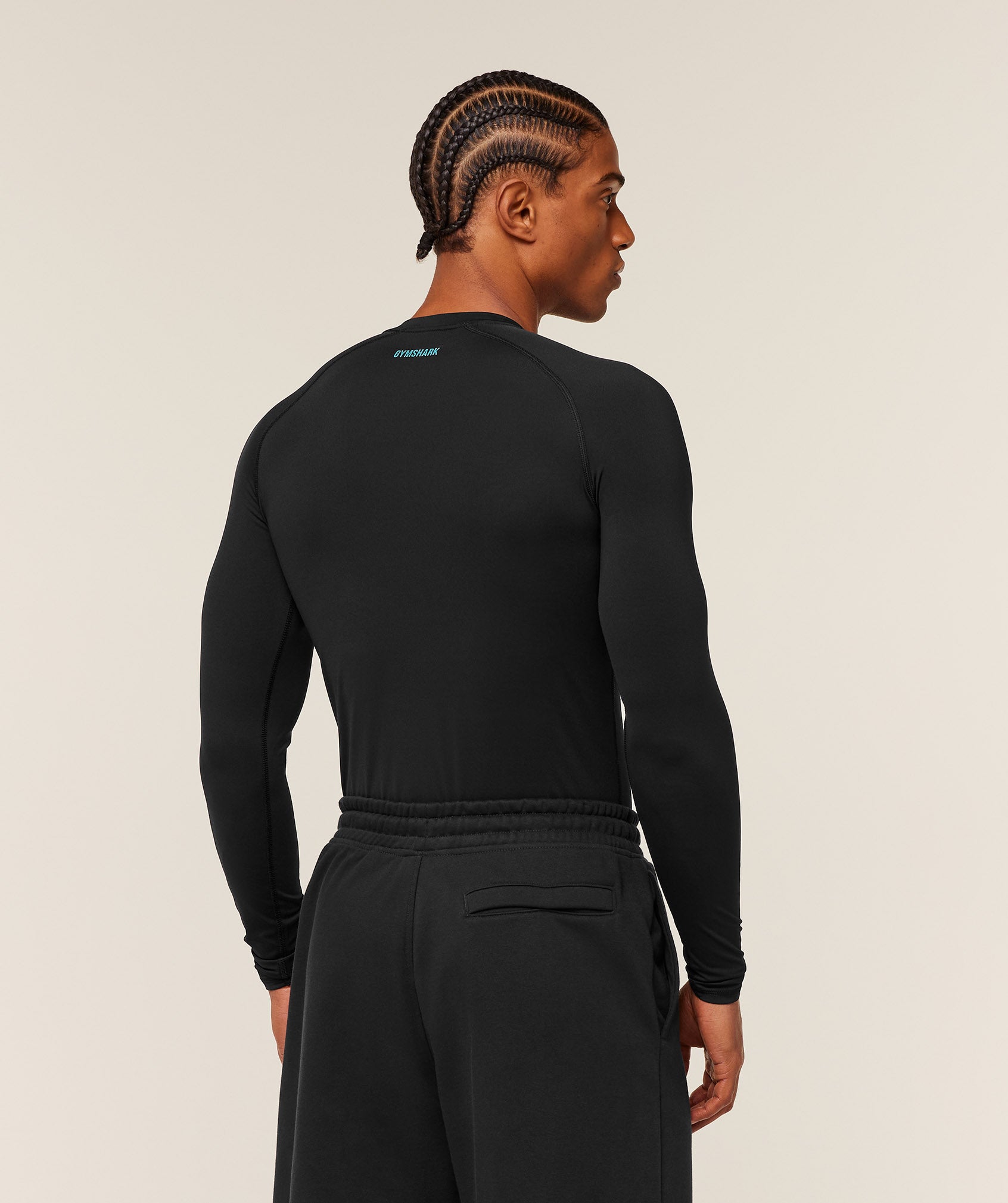 Element Baselayer Long Sleeve T-Shirt - Image 2