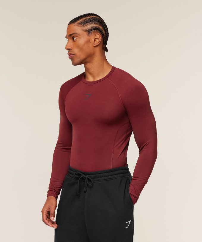 Element Baselayer Long Sleeve T-Shirt