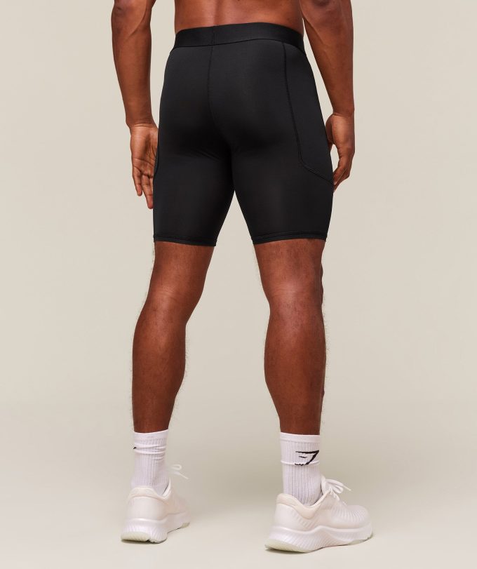 Element Baselayer Half Tight