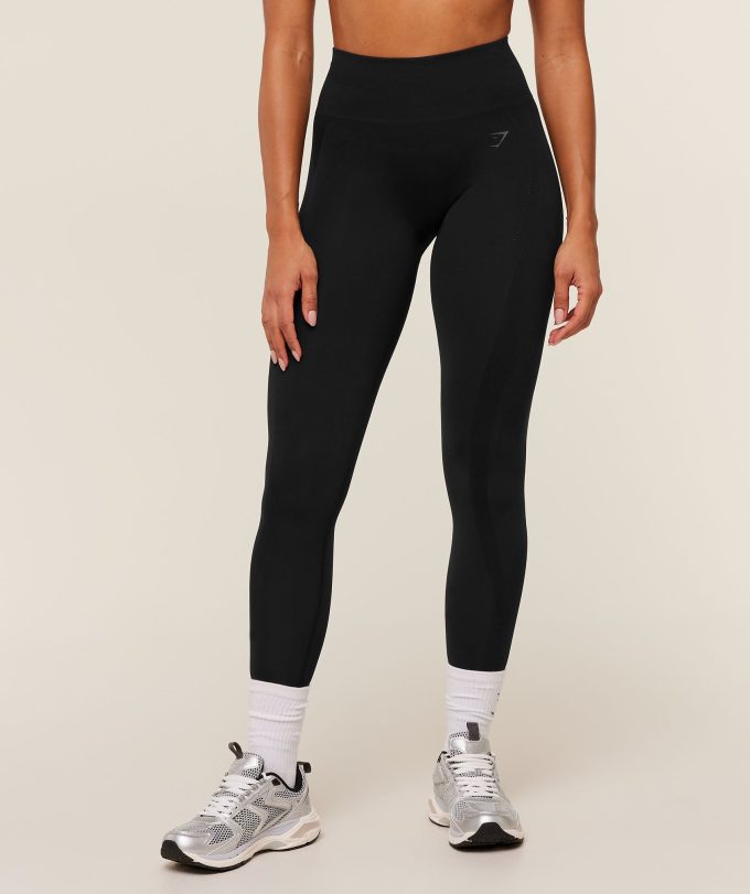 Energise Seamless Leggings