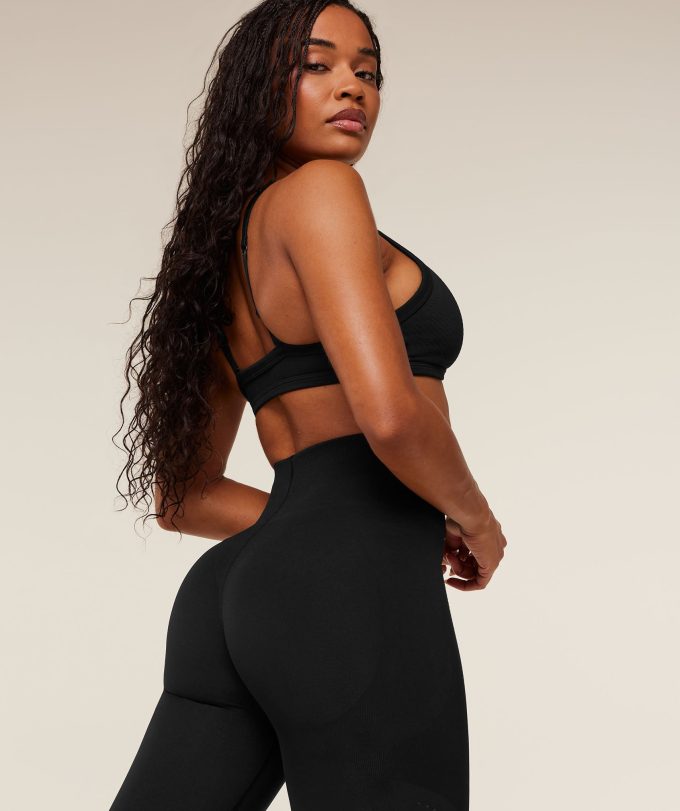 Energise Seamless Leggings
