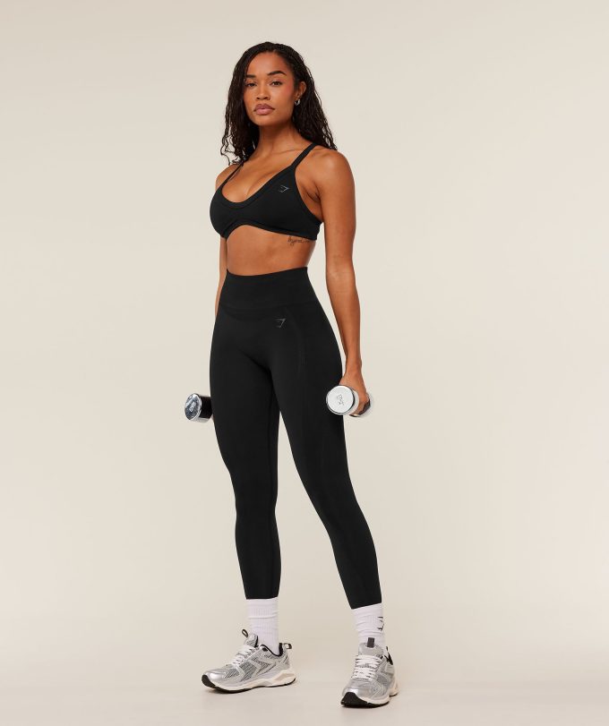 Energise Seamless Leggings