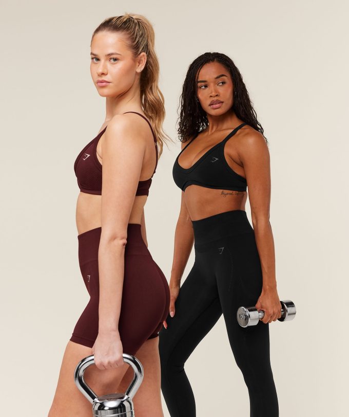 Energise Seamless Leggings