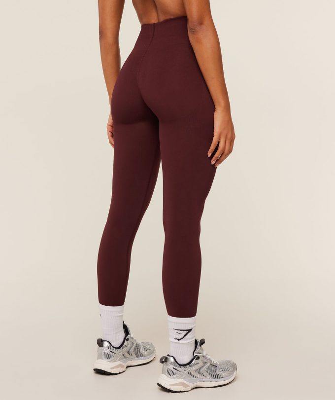 Energise Seamless Leggings