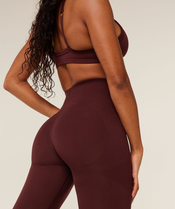 Energise Seamless Leggings