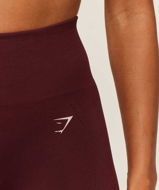 Energise Seamless Leggings