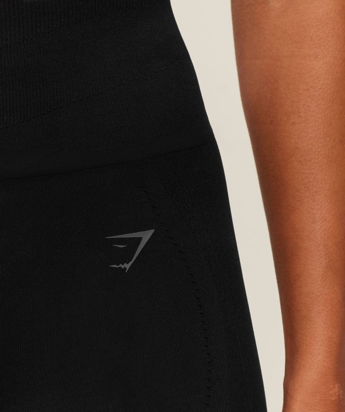 Energise Seamless Shorts