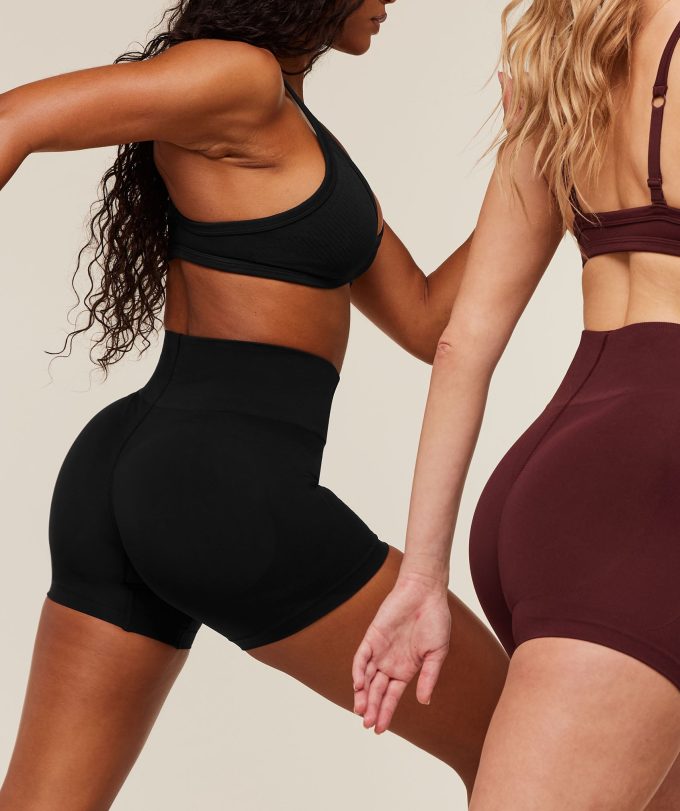 Energise Seamless Shorts