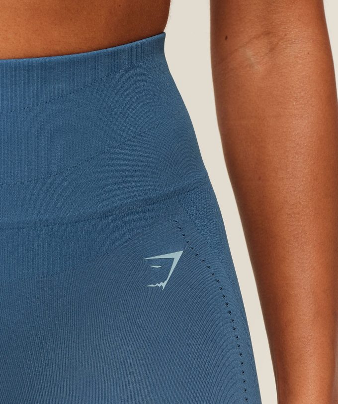 Energise Seamless Shorts