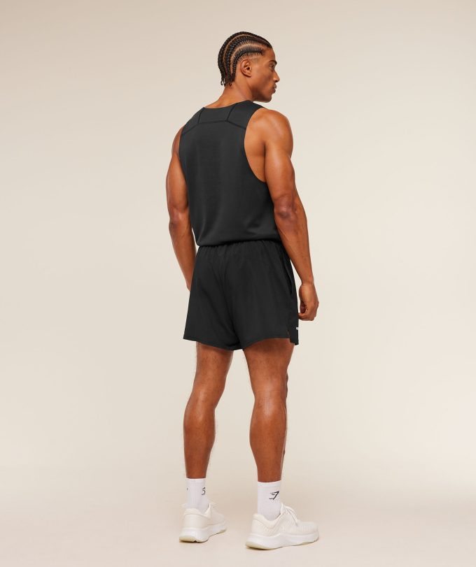 Hybrid Engineered Jacquard Tank