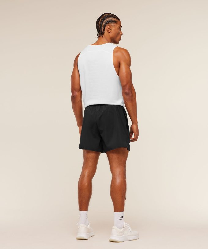 Hybrid Engineered Jacquard Tank