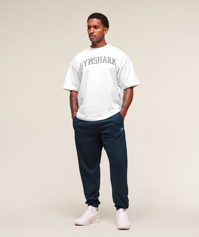 Essential Oversized Joggers