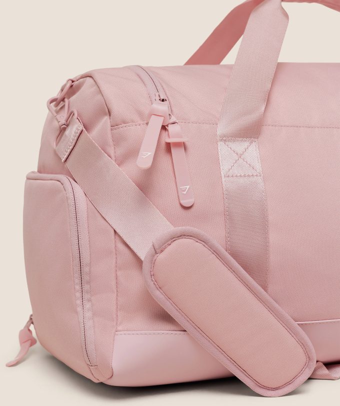 Everyday Holdall Small