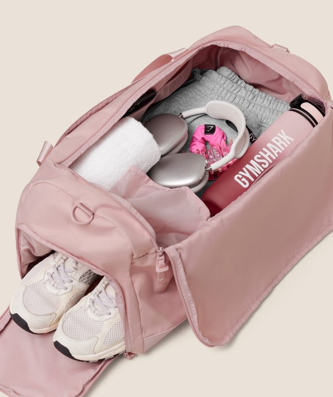 Everyday Holdall Small