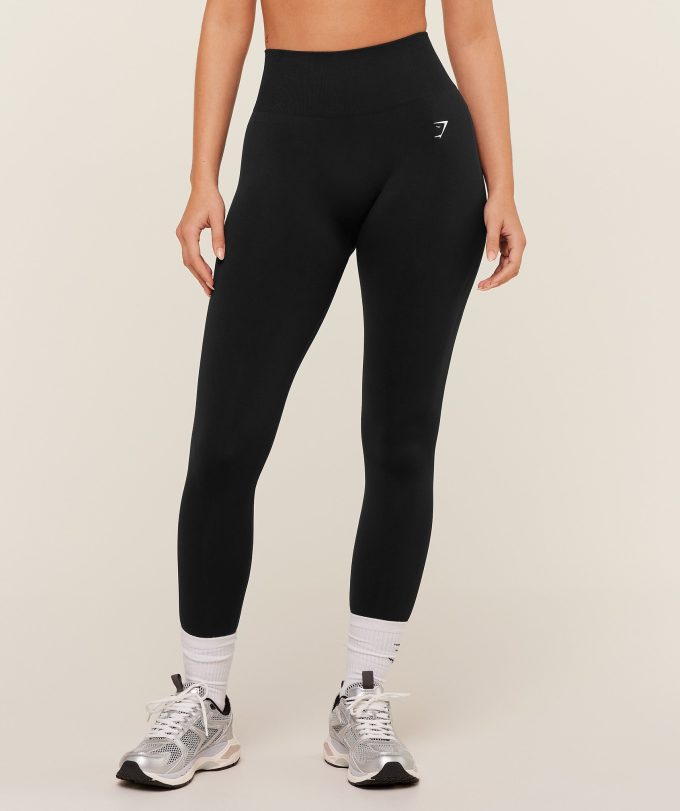 Everyday Seamless Leggings