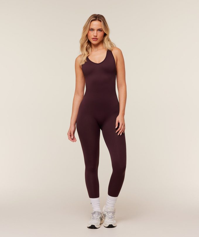 Everyday Seamless All in One
