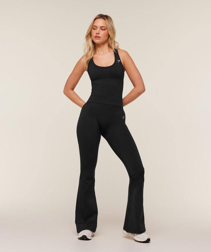 Everyday Seamless Ribbed Tank