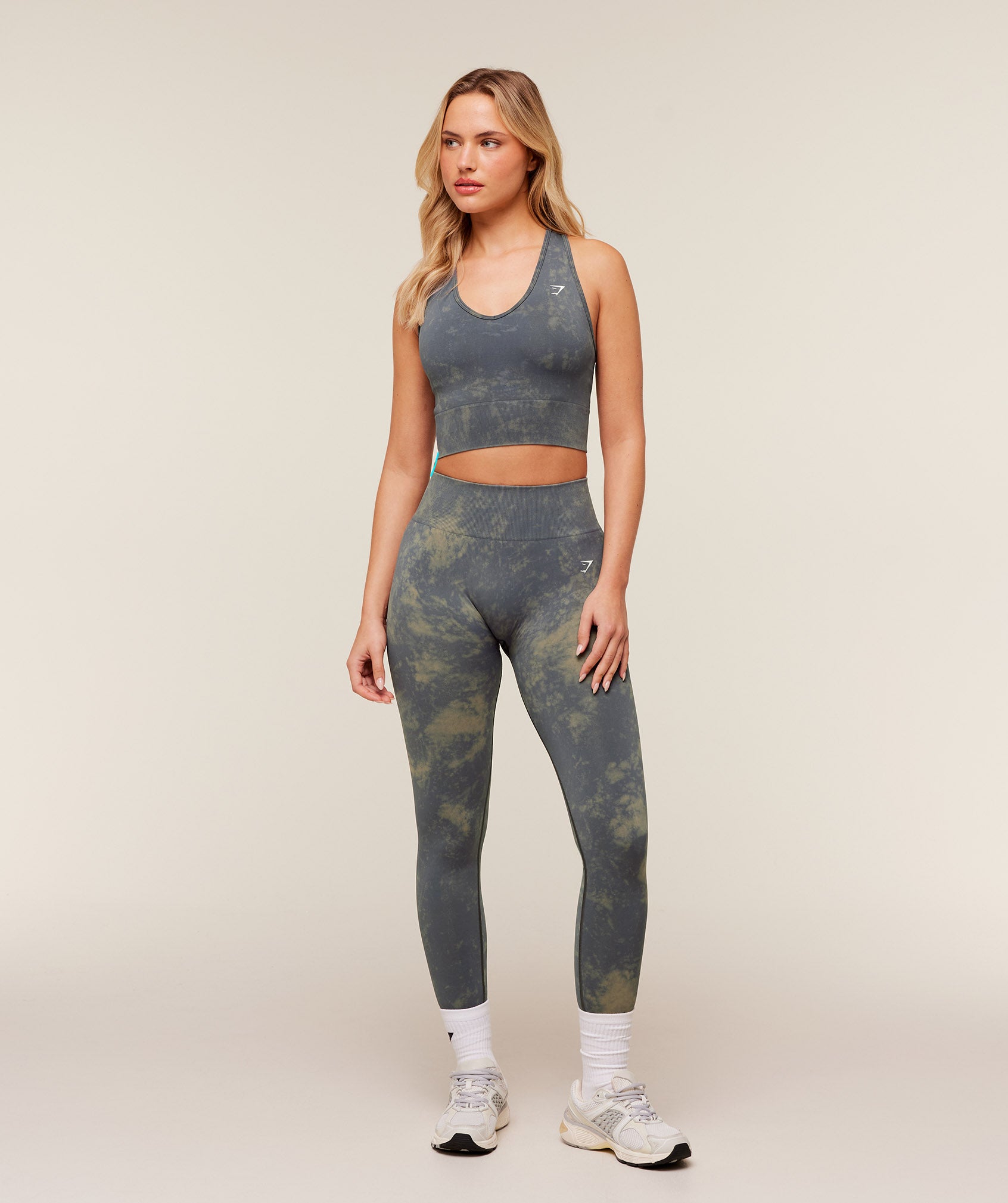 Washed Crop Tank - Image 5