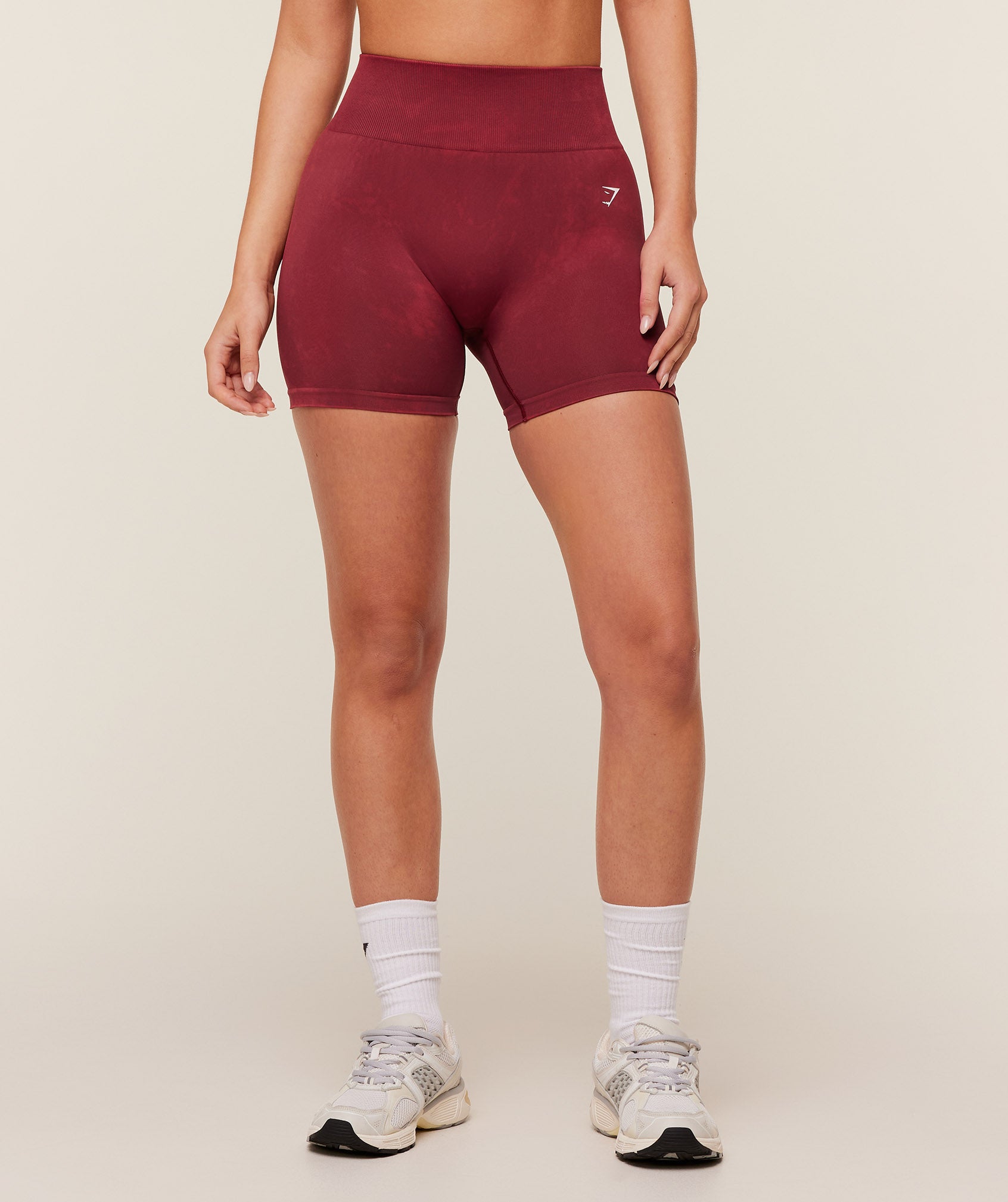 Washed Shorts - Image 6