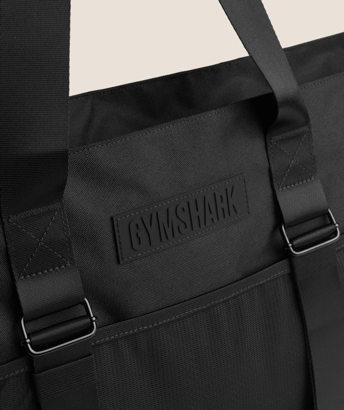 Everyday Tote