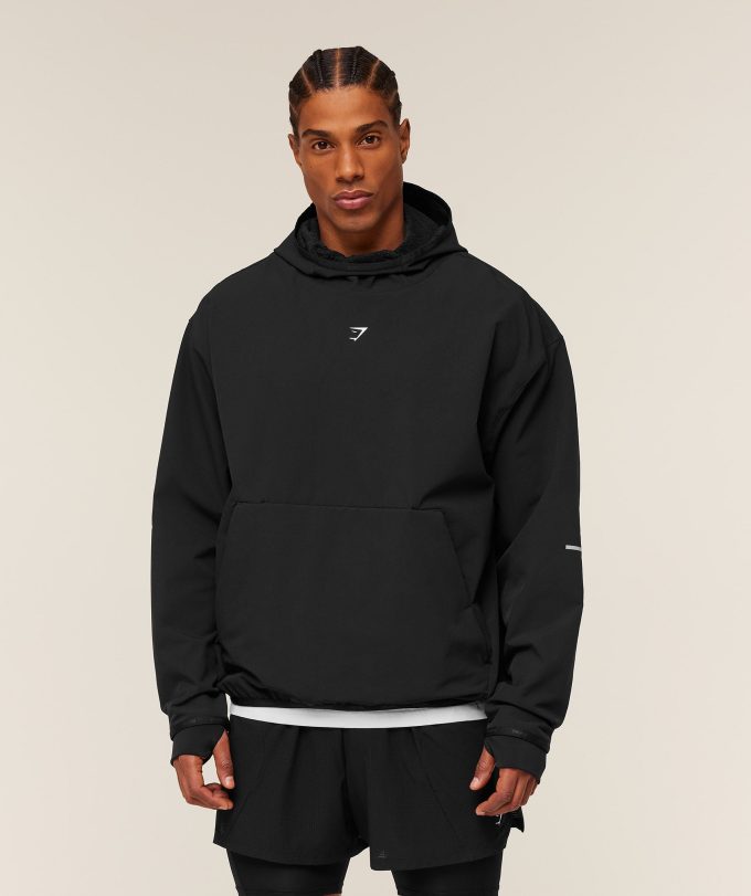 Find Your Speed Hoodie